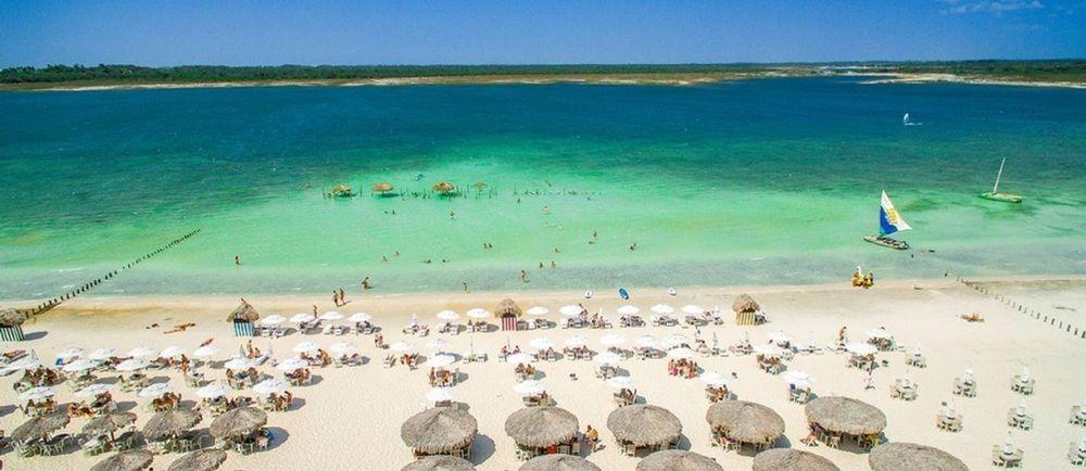 Pousada Casa Nostra Jijoca de Jericoacoara Exterior foto