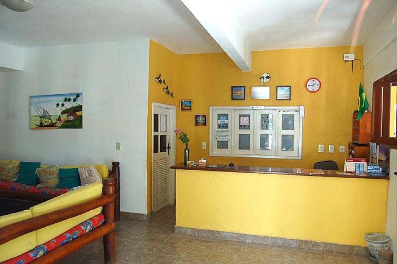 Pousada Casa Nostra Jijoca de Jericoacoara Exterior foto